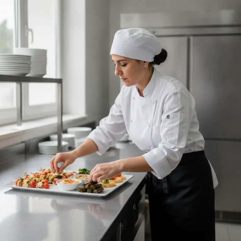 Catering Aziendale servizio a Genoa